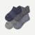 Women's Marl Ankle 4-Pack - mixed - 1