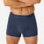 Cotton Modal Blend Trunk - Midnight Navy MO1 [8472]