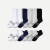 Women's Calf & Ankle Sock 12-Pack - mixed - 2