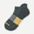 Marl Ankle Socks - Dark Sage Midnight Navy L