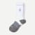 Men's All-Purpose Performance Work Calf Socks - white - 6