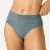Seamless High Rise Brief - Grey Surf WO1 [7718]