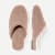 Saturday Slipper - Sandy Cove L [8024]