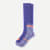 Performance Compression Socks (20-30mmHg) - lavender haze L [9157]
