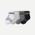 Toddler Originals Calf Sock 4-Pack - originals-mix - 1