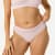 Seamless Brief - Blush WO1 [7716]