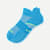 Lightweight Athletic Ankle - Tropical Blue L [9160]
