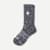 Men's All-Purpose Performance Calf Socks - charcoal-marl - 21