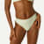 Women's No Show Thong 6-Pack 