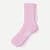Mesh Half Calf - Bliss Pink L [9188]