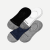 Men's Cushioned No Show Sock 4-Pack - mixed - 1