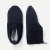 Youth Classic Gripper Slipper Navy L