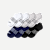 Women's Ankle Sock 8-Pack - mixed - 4