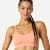 Seamless Scoop Bralette - Guava WO1 [8343]