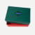 Empty 8-Pack Gift Box - Green L (Open Box) [8659]