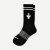 Originals Calf Socks Black L