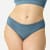 Seamless Brief - Grey Surf WO1 [7716]