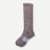 Everyday Compression Socks - Chocolate Brown / Dawn Blue L [8871]
