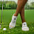 Men's Golf Ankle Sock 6-Pack