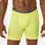 Active Flyless Boxer Brief - Green Chartreuse MO1 [4220]
