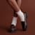 Women's Daisy Chain Quarter Sock 3-Pack
