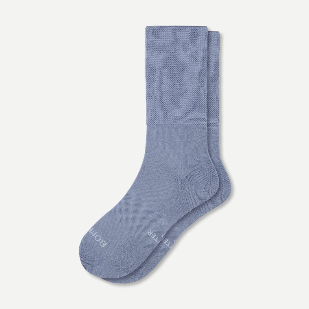 Ultra Stretch Calf Socks