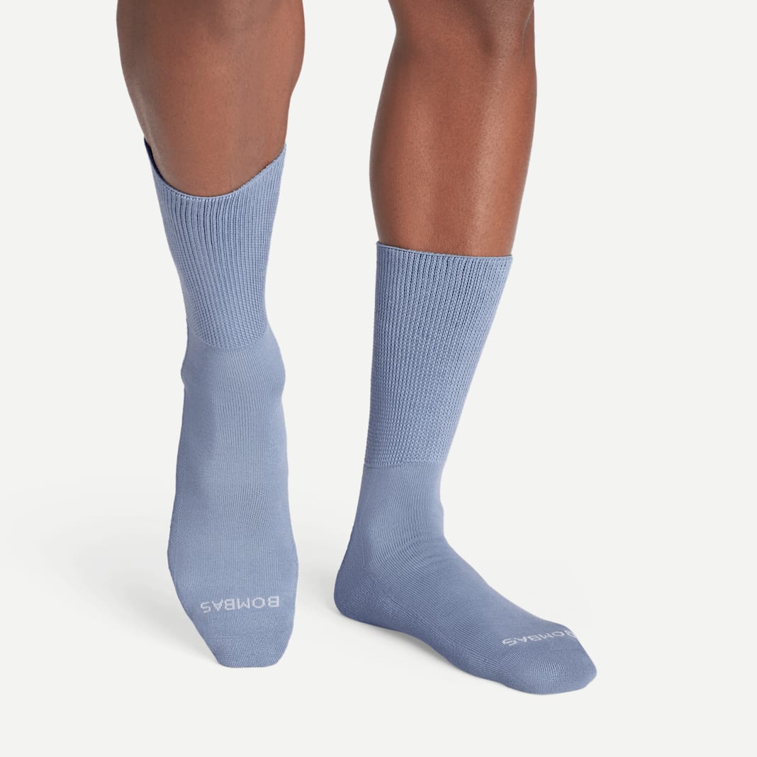Ultra Stretch Calf Socks 2