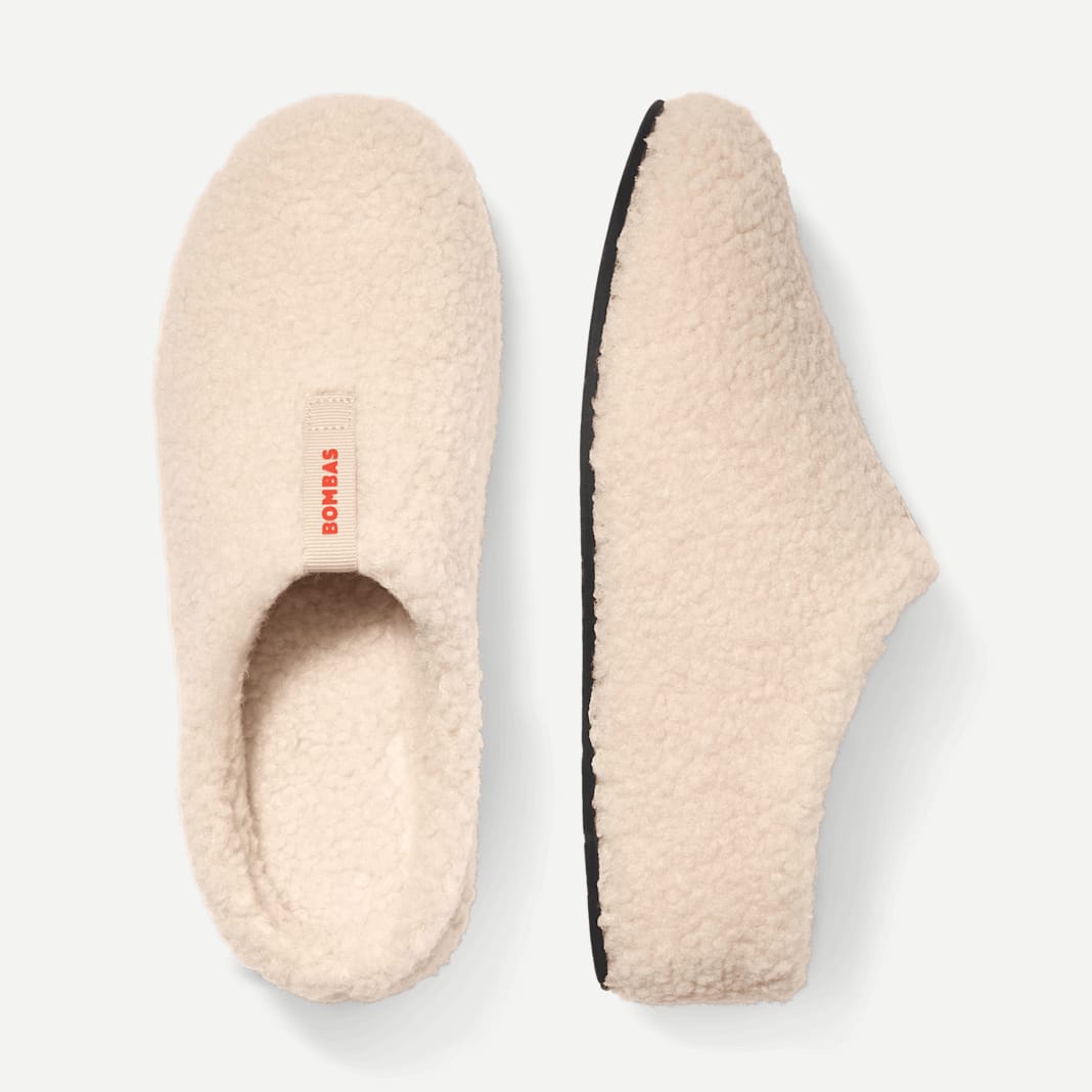Sunday Slipper