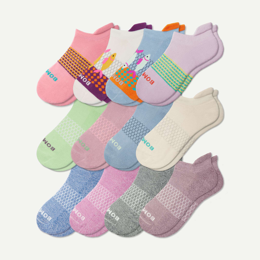 Socks: Women