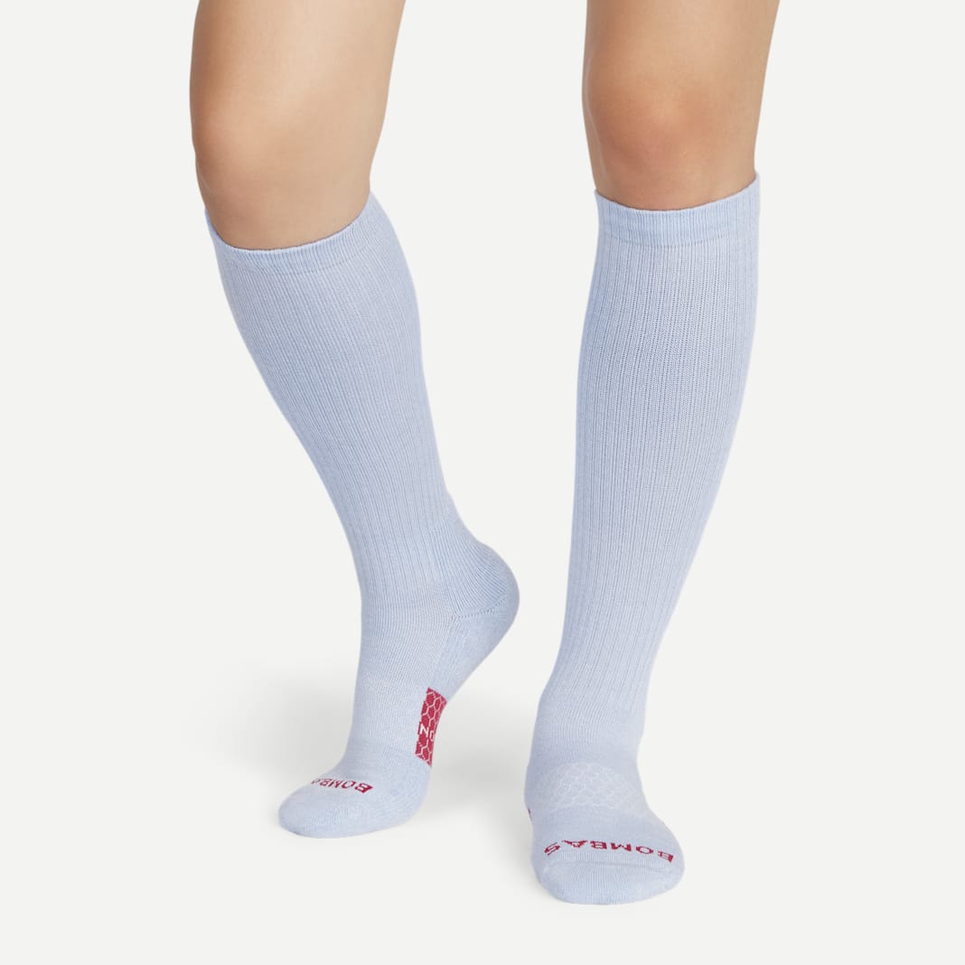 Women's Everyday Compression Socks (15-20mmHg)