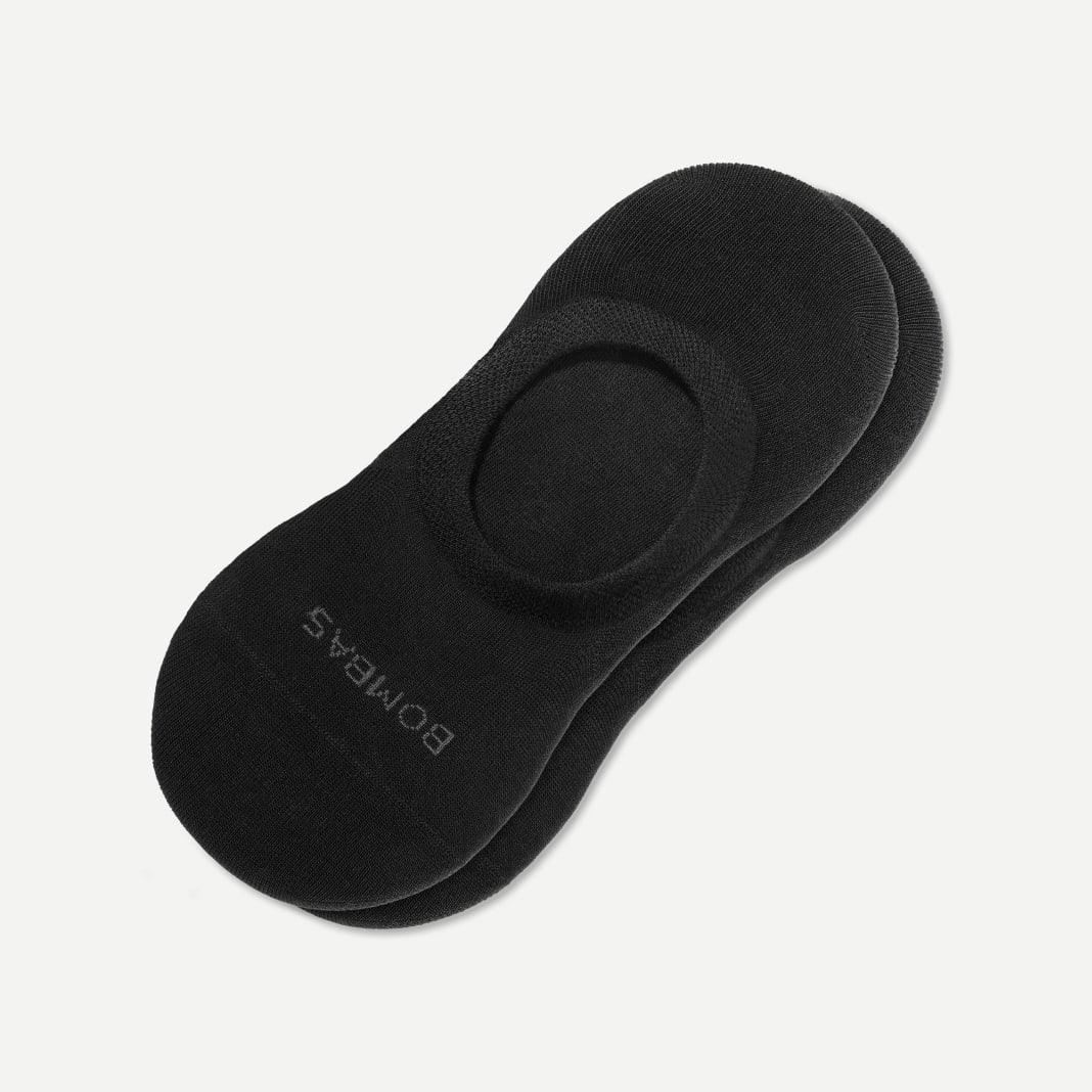 Lightweight No Show Socks