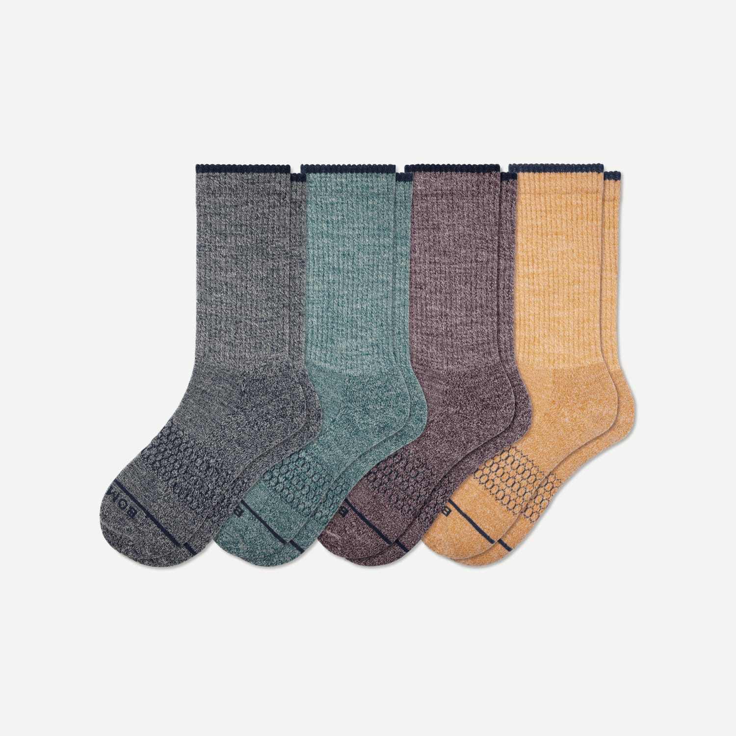 Campuran Wol Merino Bombas
