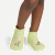 Toddler Gripper Slipper - Double Cushion