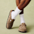 Men's Modern Rib Calf Socks