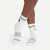 Originals Half Calf Socks white-black-WO-2-transparent