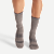 Men's Merino Wool Blend Calf Sock 4-Pack