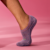 Cushioned No Show Socks - Guava / Perisky WO [LIFESTYLE] [3024]
