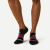 Men's Merino Wool Blend Athletic Ankle Socks