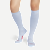 Everyday Compression Socks - Dawn Blue / Cinnabar WO1 [8871]