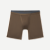 Men's Active Flyless Boxer Brief