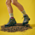 Hiking Calf Socks - Harbor Grey WO [LIFESTYLE] [8876]