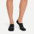Men's Performance Cushioned No Show Sock 6-Pack