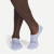 Men's Cushioned No Show Sock 4-Pack