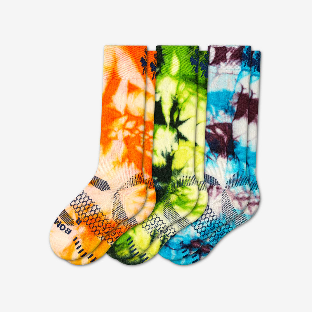 6 Pack Low Cut Non Terry Socks