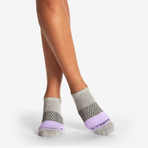 Bombas Women's Colorblock Ankle Socks