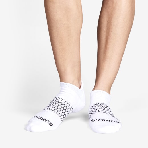 Women's Solids Ankle Socks