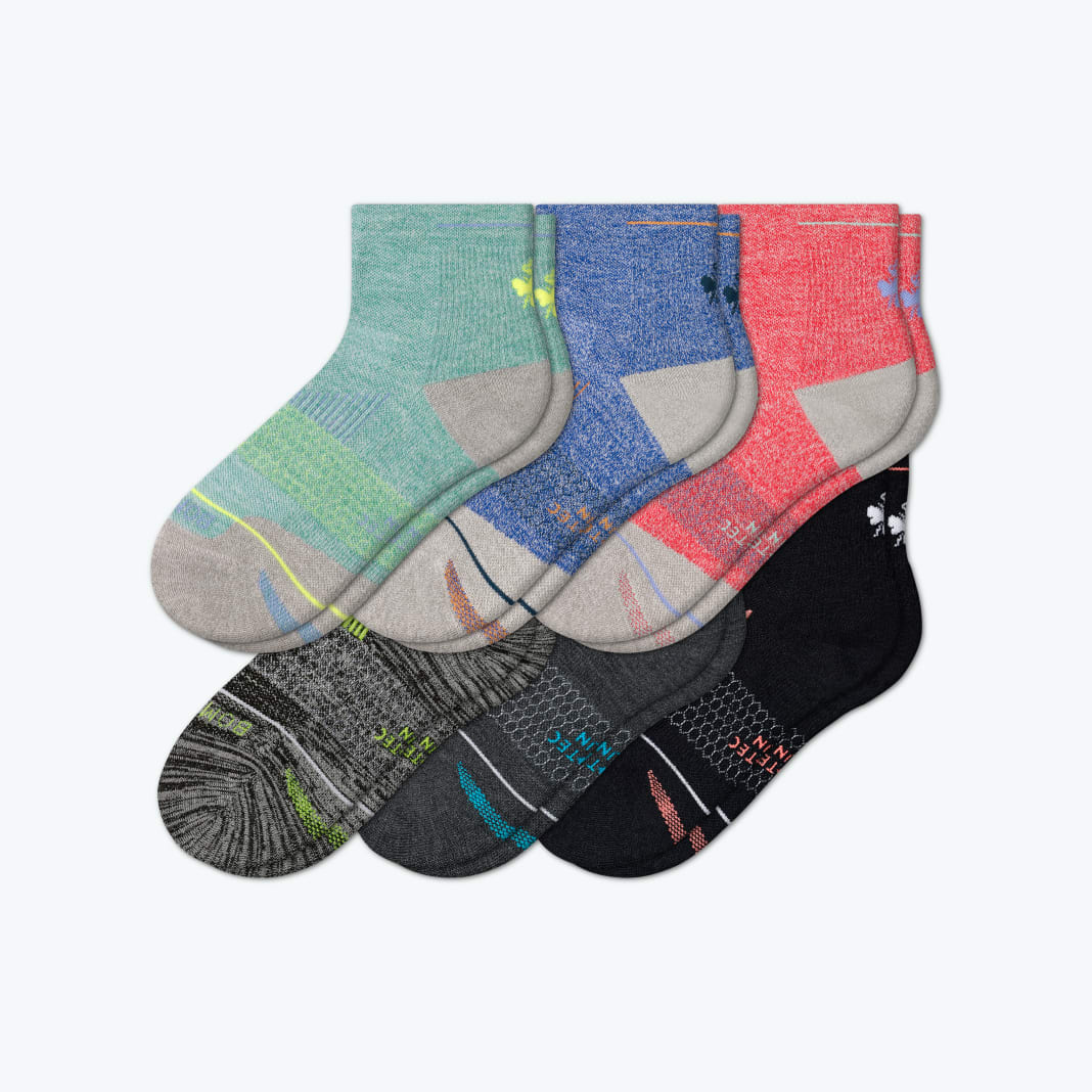 Bombas Women's Socks