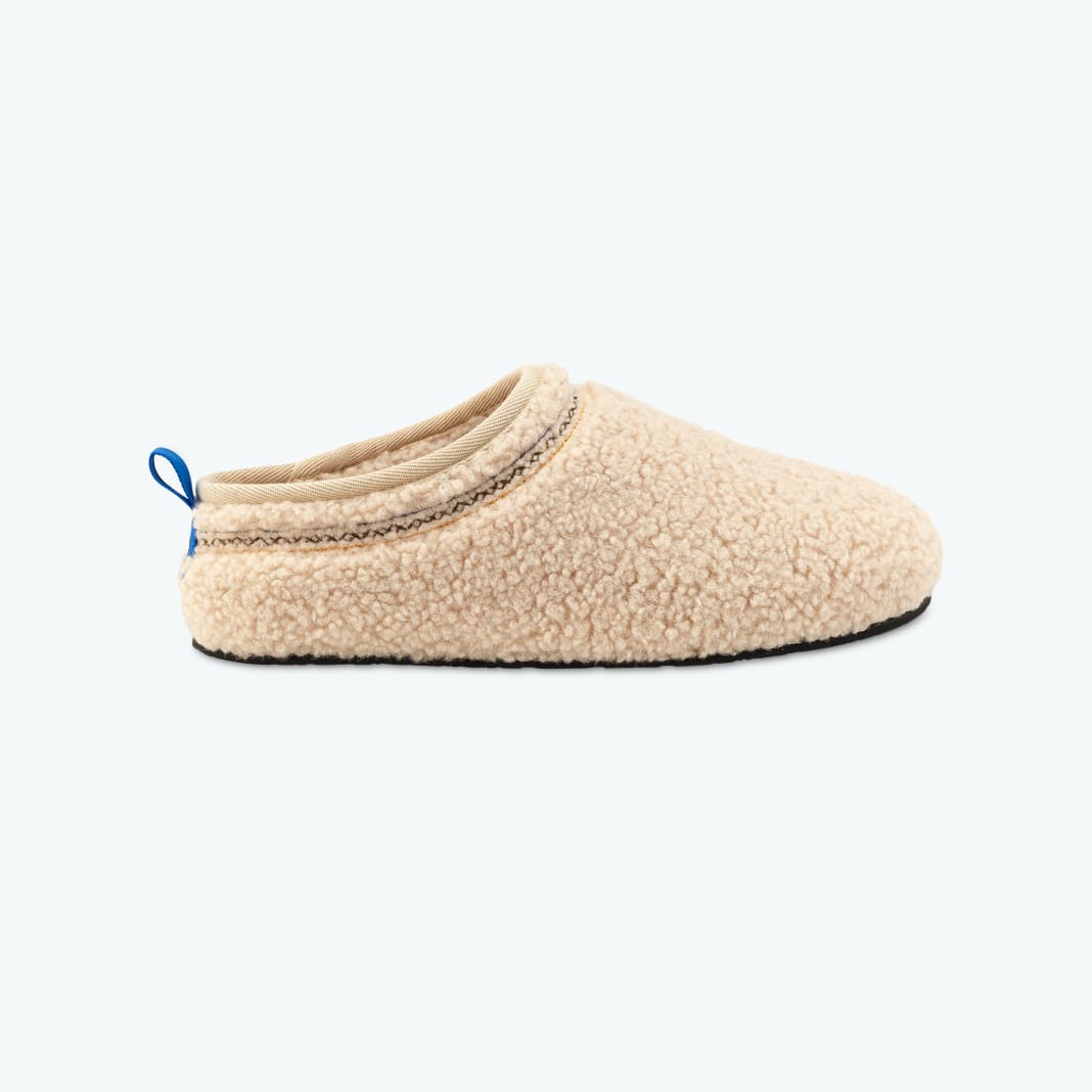 Bombas Combined Slippers & Socks Into the Coziest Creation