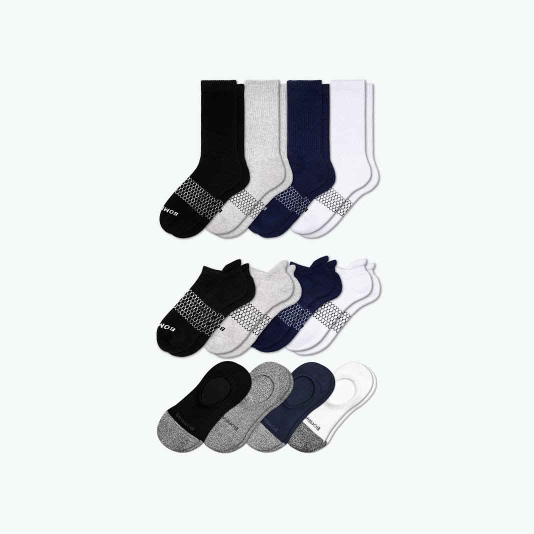 Bombas Best Sellers