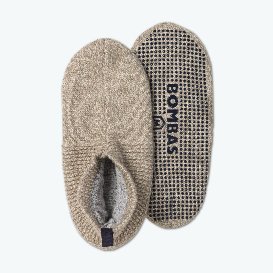 Holiday Gifting: Bombas Socks & Slippers, Reviewed - The Mom Edit